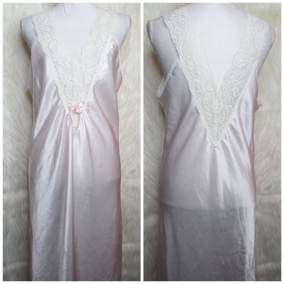 Dior Other - Vintage Miss Dior Nightgown